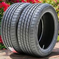 2 Tires Gt Radial Maxtour Lx 22540r18 92v Xl As As All Season
