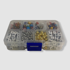 110 Dannijo Bead Kit DIY Jewelry Set