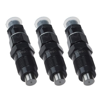 3X Einspritzdüse 9430610061 für Isuzu 2KA1 2KB1 2KC1 3KA1 3KB1 3KC1 UM2KC1