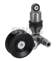 Riemenspanner Keilrippenriemen FüR Honda Accord IX Stufenheck CR-V IV V