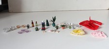 1/24th scale doll house accessories