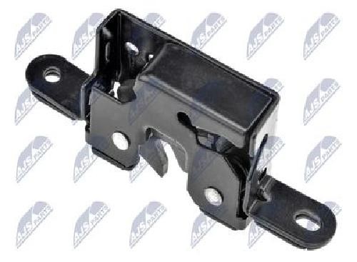 Hood Lock For Renault Master Iii 08-, Opel Movano 08- - Image 5