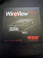 Thermal Grizzly Wire view Pro 2 Reversed