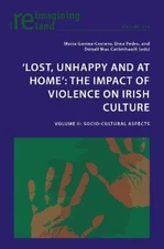 Eamon Maher ‘Lost, Unhappy and at Home’: The Impact of V (Paperback) (UK IMPORT)