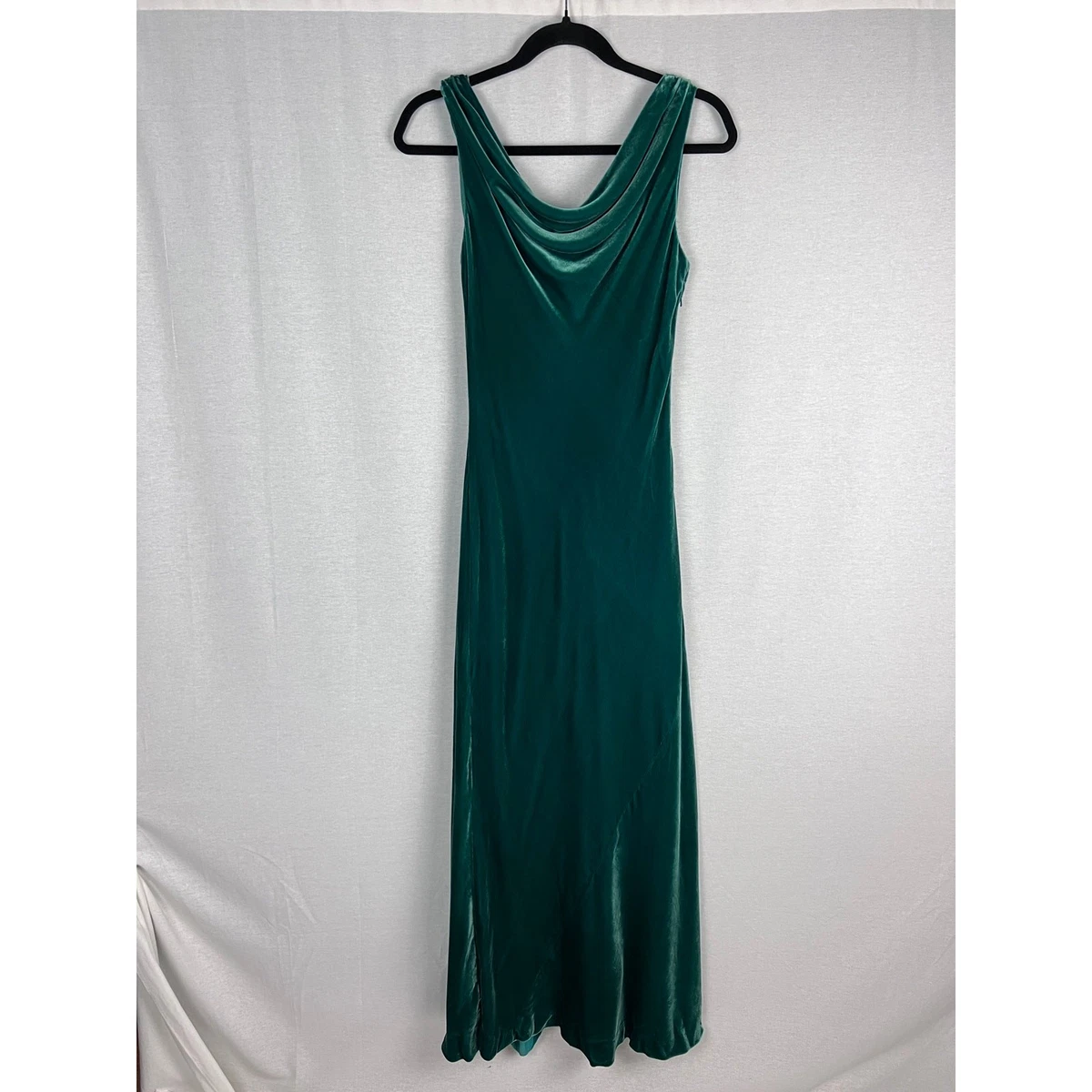 Green Velvet Maxi Dresses for Women for sale - eBay Green Velvet Maxi Dresses for Women for sale - eBay