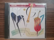 Gershwin: Pops by George (John Williams & the Boston Pops Orchestra)