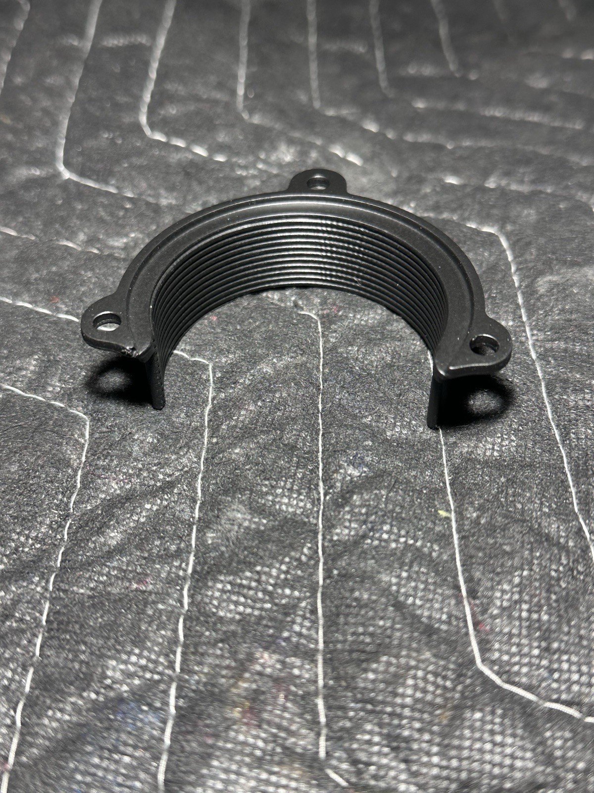 Lamborghini Huracan Upgraded Dashboard Tweeter Cover 