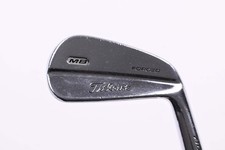 Titleist MB 710 #4 Iron / 24 Degree / Stiff Flex Dynamic Gold S300 Shaft