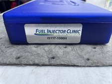 Fic 1000cc Honda S2000 Fuel Injector Clinic Injector Set High-z Is117-1000h Fic 1000cc Honda S2000 Fuel Injector Clinic Injector Set High-z Is117-1000h