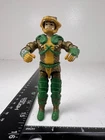 GI Joe A Real American Hero Serpentor Cobra Emperor Action Figure Hasbro 1986