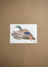 Anastasia Inciardi Mini Print - “Cache”