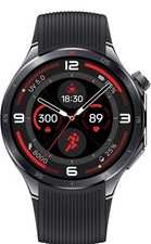 OnePlus Watch 3 OPWWE251 Obsidian Titanium FACTORY SEALED