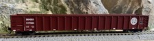 Walthers HO 910-6461 - Mainline - 68' Railgon Gondola "BNSF" 517889