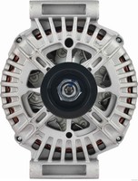 Herth+Buss Elparts Lichtmaschine Generator 150A FüR Mercedes C-Klasse S204 W447