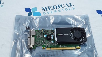 Nvidia Quadro 400 Graphics Card GT216 512MB DDR3