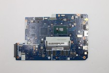 Original 5B20M56289 Lenovo Thinkpad Mainboard Intel I3-7100U 4GB Win Win V110-1