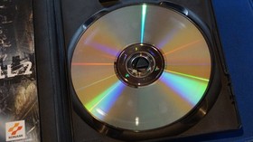 Silent Hill 2 Playstation PS2 with Reg Card | Tested, Working