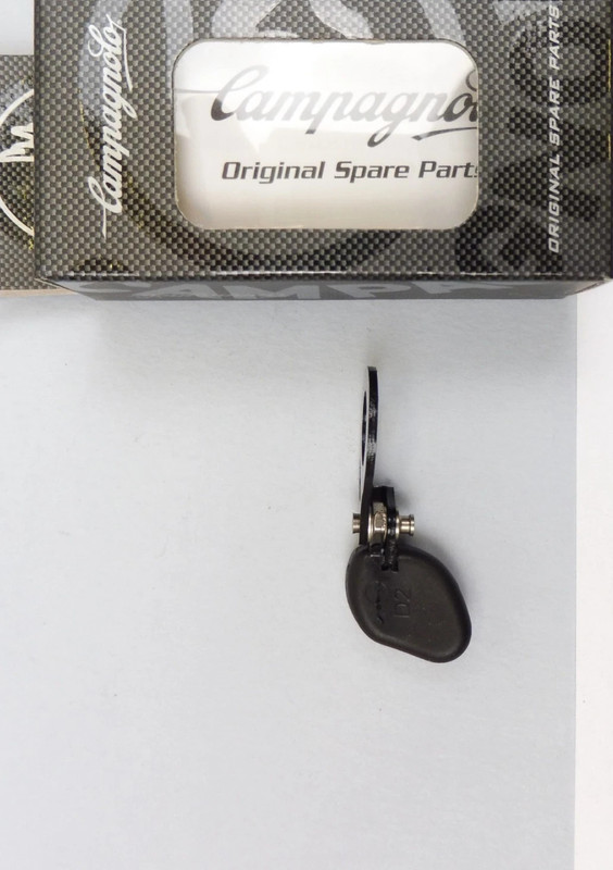 Campagnolo Ergopower Right Thumb  Lever ( EC-SR004 ) bicycle new