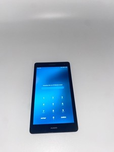 Huawei MediaPad Model: BG2-U01 Ersatzteilspender, PIN-Sperre