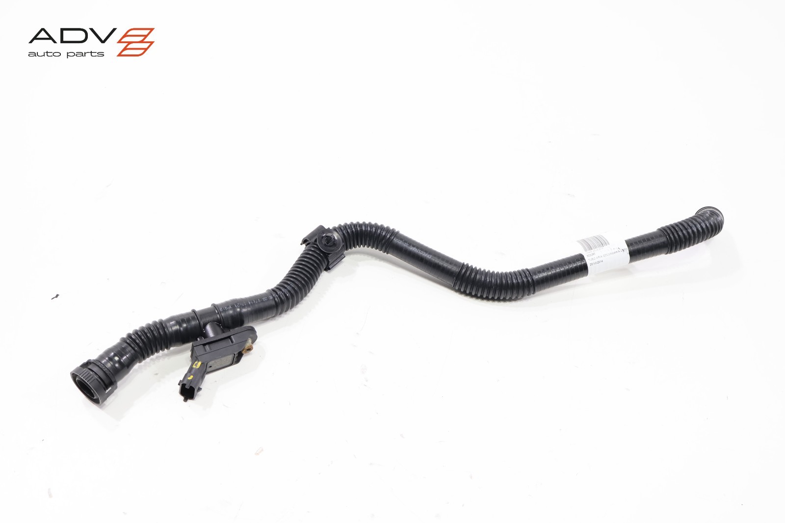 2015 - 2018 FERRARI CALIFORNIA T SECONDARY AIR INJECTION PUMP HOSE TUBE PIPE OEM
