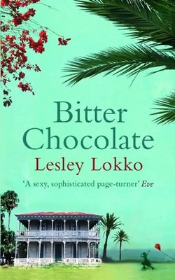 Bitter Chocolate - Lokko, Lesley