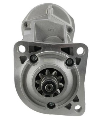 1**Anlasser Neu Eurostarter OE-Ref. 428000-1660 für Perkins