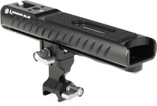 Kondor Blue Pro-Blade SSD Handle - Raven Black