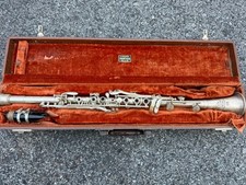 H. Bettony Vintage Clarinet