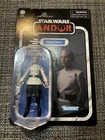 2025 Star Wars Vintage VC346 DEDRA MEERO Andor 3.75" Scale Hasbro Action Figure