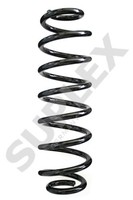 1X Suplex Fahrwerksfeder 39303 FüR VW Skoda Yeti 1T3 1T1 Touran 1T2 5L TSI FSI