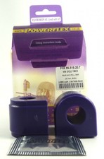 Powerflex für VW Jetta,Bora,Vento 5  Stabi hinten 20.7mm 