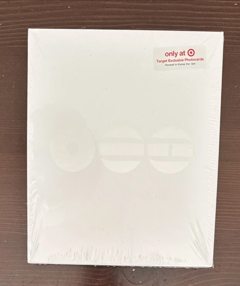 BTS Limited Edition Music CDs for sale | eBay
