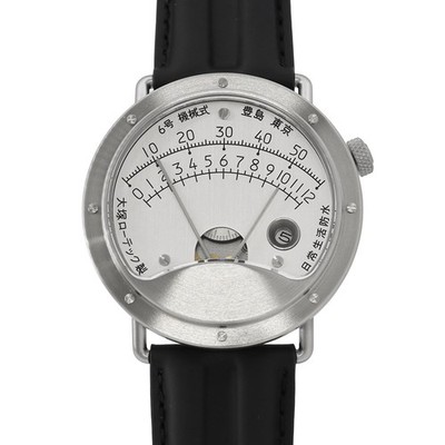 TOUKYOUTOKEISEIMITUKIKIKABUSIKIGAISHA Tokyo Wristwatch Precision Co., Ltd. O...