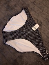size 16 bikini bottoms from Boux Avenue.bnwt