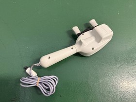 SEGA Dreamcast Fishing Rod Controller HKT-8700 Controller Only Used Tested