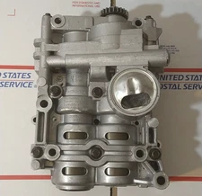 23300-2G520 Balance Shaft Assembly Engine Oil Pump For Sonata Optima 2.4L 12-15