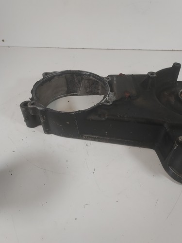 Harley Davidson FLH Touring Primary Housing 85-88 - Picture 11 of 19