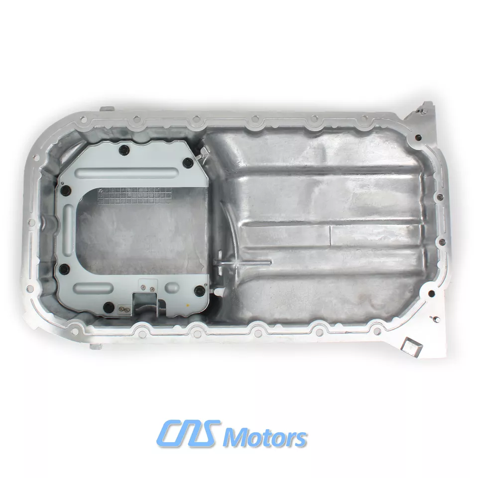 GENUINE Engine Oil Pan for 02-10 Elantra Tiburon Tucson 2.0L OEM 2152023604⭐⭐⭐⭐⭐ Foto 4 de 4