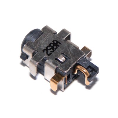 OEM DC POWER JACK FOR ASUS Eee PC EEEPC X101 X101H X101CH R11CX 5 pin Socket
