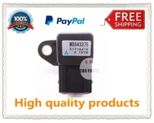 Manifold intake pressure sensor MD343375 ME202119 39300-33250 For Mitsubishi