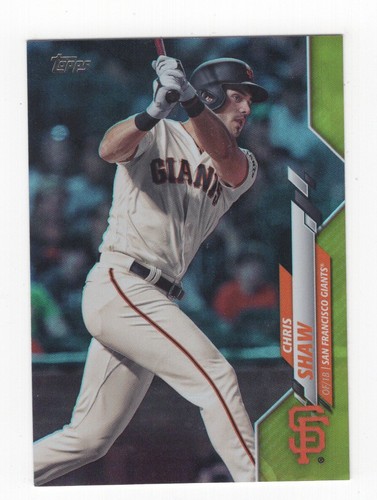 2020 TOPPS BASEBALL GOLD FOIL PARALLEL PICK YOUR CARD - Picture 51 of 115