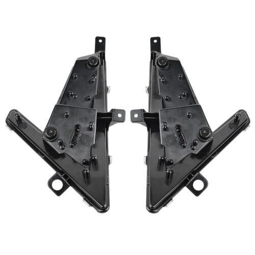 For Polaris RZR PRO XP 2020-2024 LED Headlights With DRL #2414538, 2414539 - Picture 13 of 14