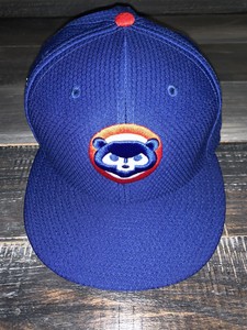 cubs spring training hat 2020