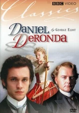 Daniel Deronda (DVD) (Repackaged), Good DVD, Various, Various