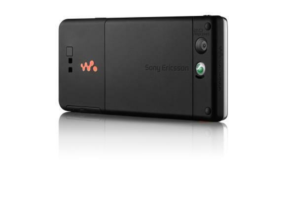 SONY ERICSSON W880i Original Case Grade B  GSM WHOLESALE