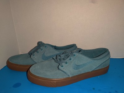 janoski aqua