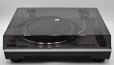 Numark TT-1520 Direct Drive Turntable | DJ *READ*