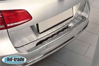 Ladekantenschutz Edelstahl Passend FüR Vw Passat B7 Variant + ALLTRACK|2010-2014