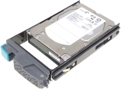 FESTPLATTE HITACHI S2F-K450FC 5529294-A 450GB 15000RPM 3.5'' ST3450856FC