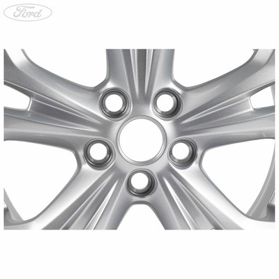 Genuine Ford S-max Galaxy 17